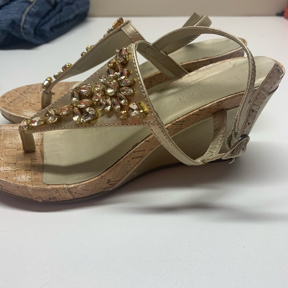 Wedges - Picture 3 of 3